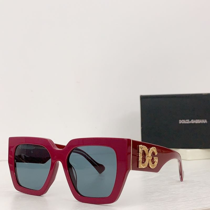 D&G Sunglasses